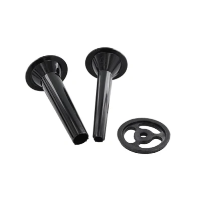Imagen de DL pro embudo de para picadora carne Kenwood A950 AT950A KM013 MG500 KW684480
