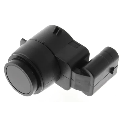 Imagen de VEMO V30 72 0040 Sensores de Aparcamiento Original calidad posterior negro Sensor ultrasonido