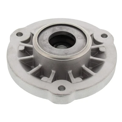 Imagen de MAPCO 38651 Copela de amortiguador Eje delantero, izquierda, derecha sin rodamiento bolas BMW: 5 Berlina, Touring, 6 Gran Coupe