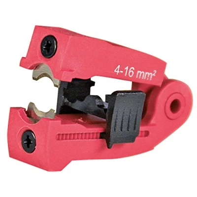 Imagen de GEDORE 8146 2 Pinza pelacables