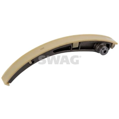Imagen de SWAG 50 94 0150 Carril de deslizamiento, cadena distribución FORD: Transit Mk5 Furgón