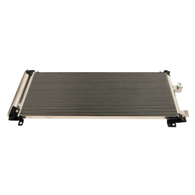 Imagen de MAXGEAR Easy Fit AC830149 Condensador con secador 14,4 11,0 Aluminio 705 R 134 a CITROËN: C5 3, III Familiar, C6 Berlina, PEUGEOT: 508 I SW