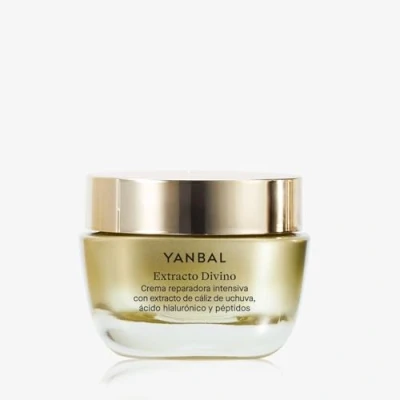 Imagen de CREMA NOCHE ROSTRO Y CUELLO EXTRACTO DIVINO YANBAL