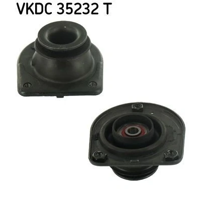 Imagen de SKF VKDC 35232 T Copela de amortiguador con apoyo FIAT: Doblo I Familiar, Cargo, Strada Pick up