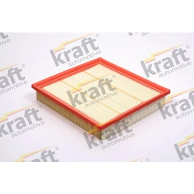 Imagen de KRAFT 1712350 Filtro de aire 46 250 270 Cartucho filtrante FORD: Transit Mk6 Furgón, Bus, Tourneo