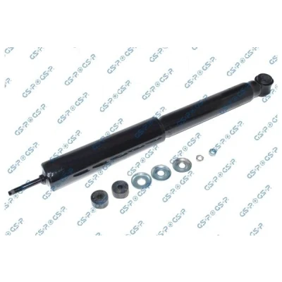 Imagen de GSP 32112010 Amortiguador Eje trasero Presión de gas Bitubular telescópico TOYOTA: 4Runner (_N1_) 3.0 Turbo D, 3.0, 2.4 D 1989 1996
