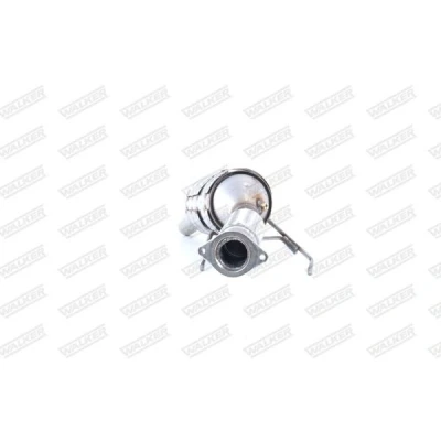 Imagen de WALKER 82800 Cinta de goma, sistema escape 72,8 65 44 RENAULT: CLIO 2
