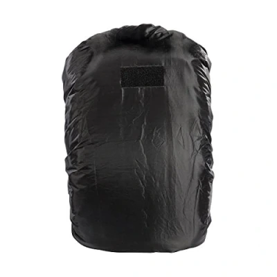 Imagen de Tasmanian Tiger TT L Funda para la Lluvia, Unisex, Negro, Large