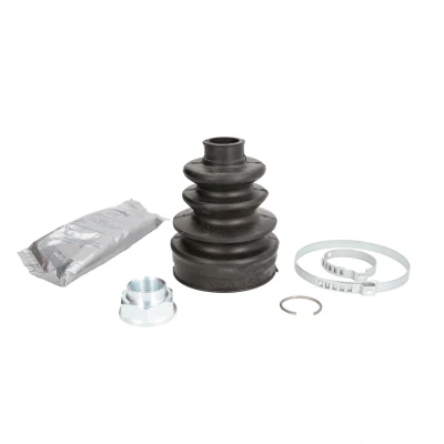 Imagen de SPIDAN 36027 Fuelle Palier 98,00 NBR (caucho nitril butadieno) HONDA: CIVIC 8 Hatchback