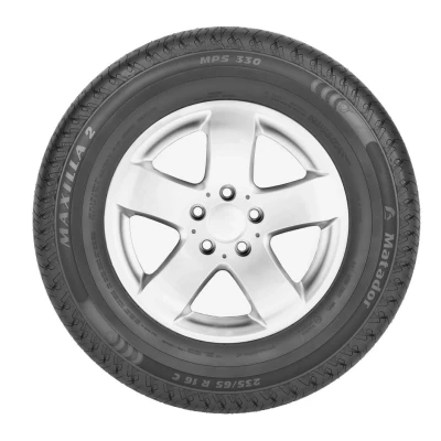 Imagen de Matador MPS 330 Maxilla 2 235/65 R16 115R coche de turismo Neumáticos verano RENAULT: MASTER 3, 3 Kasten, Bus 4240870000