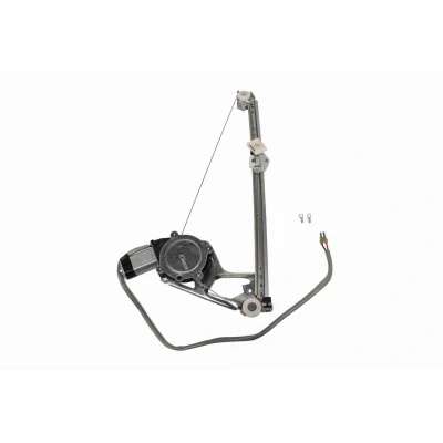 Imagen de VAICO Elevalunas Original calidad de Atrás izquierda eléctrico con electromotor V30 0880 MERCEDES BENZ: Clase E Berlina, 190, W124 Berlina