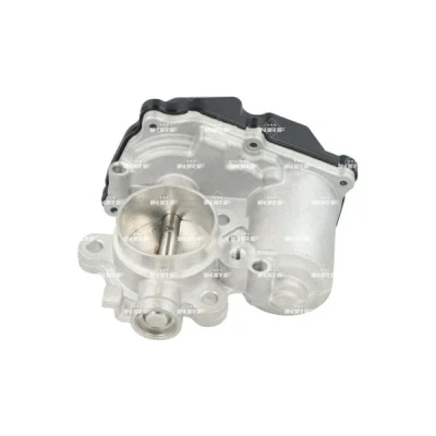 Imagen de NRF 48647 Válvula EGR sin radiator EGR, con juntas lado baja presión