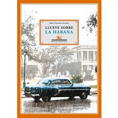 Imagen de Llueve Sobre La Habana (LOS CUATRO VIENTOS)