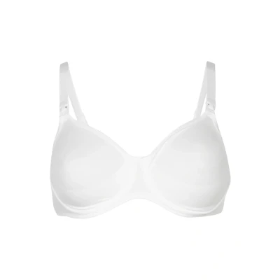 Imagen de Anita BÜGELSTILLBH Nursing Sujetador con aros, Mujer, Talla: 70C, Weiß