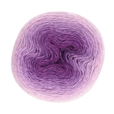 Imagen de Scheepjes Hilo De Lana Whirl, 1000 Metros Longitud, Violeta contracción
