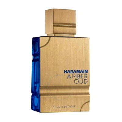 Imagen de Al Haramain Amber Oud Bleu Edition Eau de Parfum 200 ml