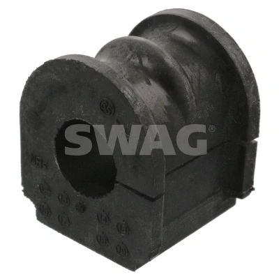 Imagen de SWAG 82 94 2510 Silentblock Barra Estabilizadora Eje delantero Caucho 20 41,5 NISSAN: MICRA 2