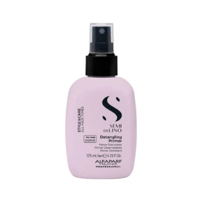 Imagen de Alfaparf Milano Semi Di Lino Detangling Primer 125 ml