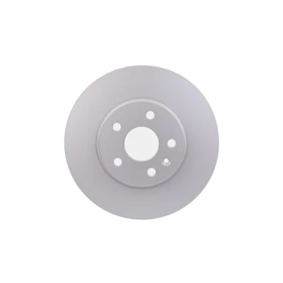 Imagen de HELLA PRO 8DD 355 116 351 Disco de freno 276 26 05/06 105 ventilación interna revestido sin perno sujeción rueda, buje rueda