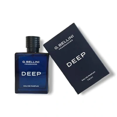 Imagen de G. Bellini Deep Eau de Toilette 75 ml