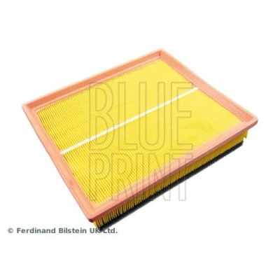 Imagen de BLUE PRINT ADN12243 filtro de aire 70 248 288 Cartucho filtrante con previo RENAULT: MASTER 2 Kasten, Pritsche/Fahrgestell