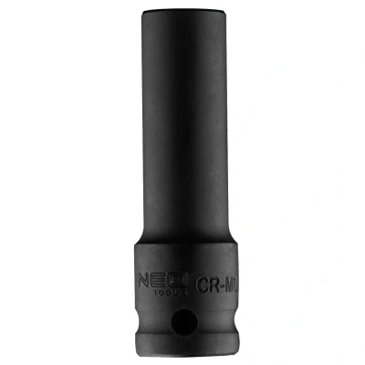 Imagen de NEO TOOLS 12 312 Cubos insertables 78 mm
