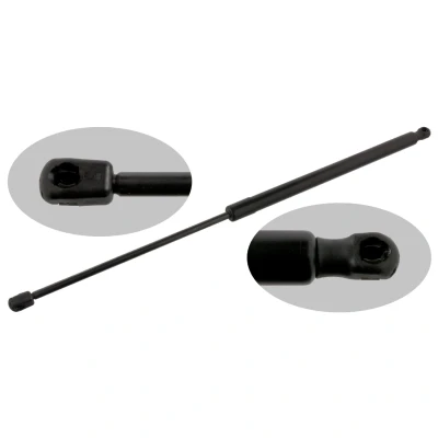 Imagen de FEBI BILSTEIN 36249 Amortiguador de maletero 800 661,5 Atrás izquierda OPEL: Insignia A Sports Tourer, Country Tourer