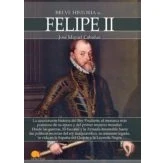 Imagen de Breve historia de Felipe II