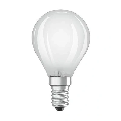 Imagen de OSRAM LED Retrofit CLASSIC P DIM Bombilla , Casquillo E27 2700 K 2,80 W Equivalente a 25W Blanco cálido