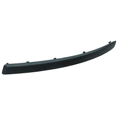 Imagen de BLIC 5703 05 0085923Q Listón embellecedor/protector, parachoques Delante, izquierda BMW: 1 Hatchback