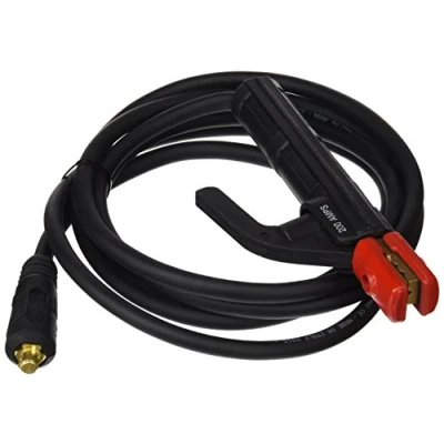 Imagen de Solter conjunto portaelectrodo 3m cu, 25 mm, 10/25 200a, accesorios de soldadura