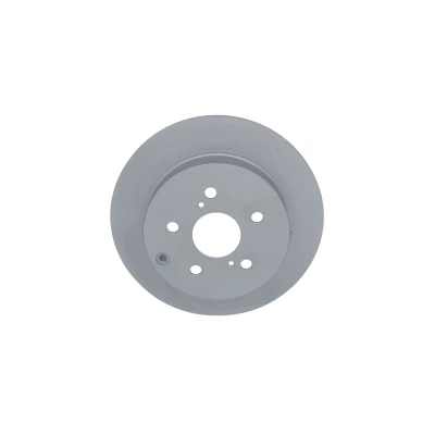 Imagen de ATE 24.0112 0203.1 Disco de freno 290,0 12,0 5 114,3 macizo revestido TOYOTA: Prius Plus