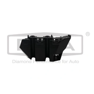 Imagen de DPA 88071798302 Soporte, parachoques Delante, izquierda SEAT: Leon III ST, Hatchback