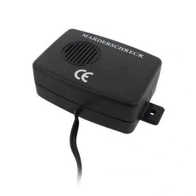 Imagen de CARPOINT 0529520 Protección contra martas (roedores) Aparato de ultrasonidos estándar