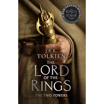 Imagen de The Two Towers J. R. Tolkien (autor)