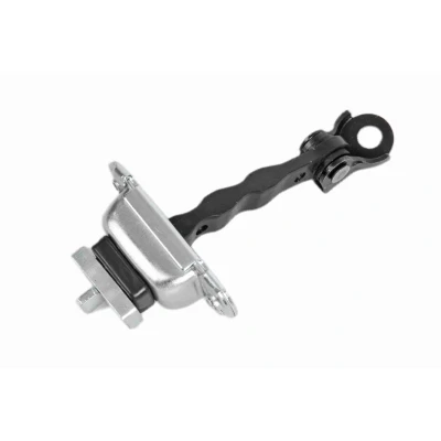Imagen de VAICO V10 000028 Asegurador puerta Delante, izquierda, derecha SKODA: Fabia 1 Combi