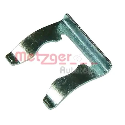 Imagen de METZGER 3207 Soporte, tubo flexible de freno VOLKSWAGEN: Caddy 3, Golf 4, Lupo / 3L, SEAT: Ibiza Córdoba II Berlina, Leon I Hatchback