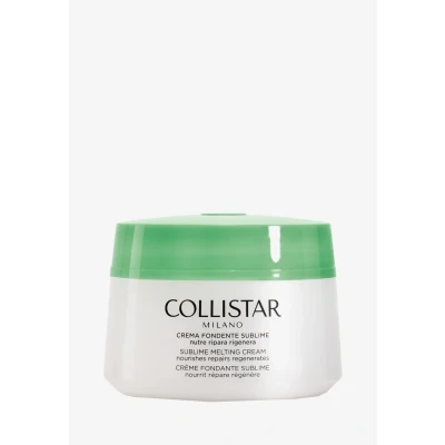 Imagen de Collistar Perfect Body Sublime Melting Cream 400 ml