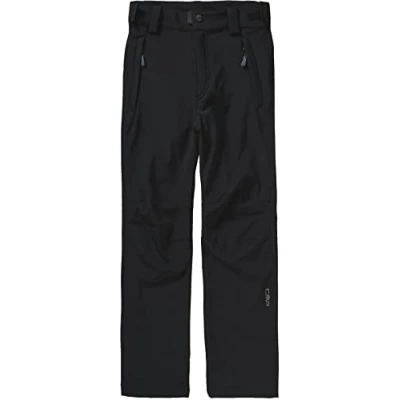 Imagen de CMP Junior PANT Pantalón de nieve para niños, Talla: 16a, Nero