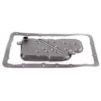 Imagen de VAICO V37 0250 Kit filtro hidrtáulico, caja automática con junta MITSUBISHI: PAJERO 3