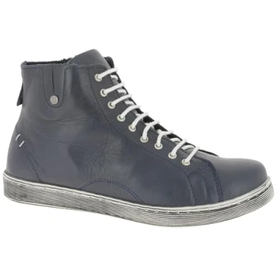 Imagen de Andrea Conti 0027913, Zapatillas Mujer, Azul D 017, 37 EU