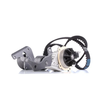 Imagen de DOLZ KD023 Bomba de Agua + Kit Distribucion 136 PEUGEOT: Partner I Combispace, 306 Hatchback, Furgón, CITROËN: Xsara Hatchback