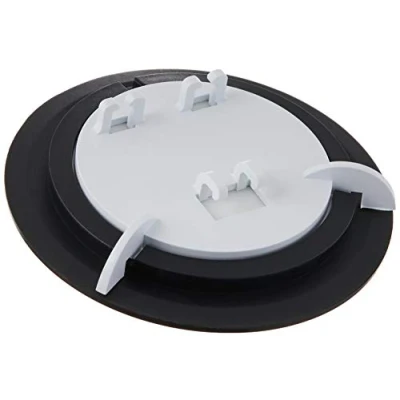 Imagen de GE WR17 X 11653 puerta receso ASM
