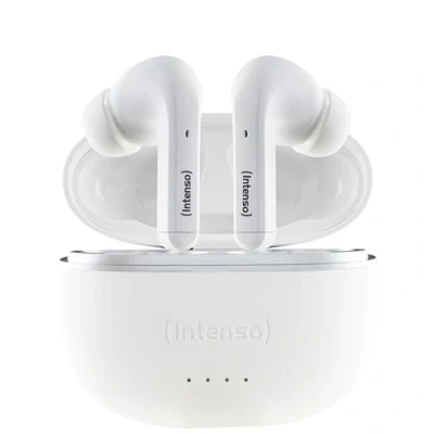 Imagen de Auriculares intenso buds t300a tws con anc blanco
