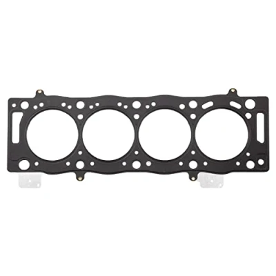 Imagen de FEBI BILSTEIN 102528 Junta de Culata 1,65 Metal FORD: Focus 2, C Max, 2 Limousine, PEUGEOT: 406 Berlina, 307 Hatchback, 308 I Hatchback