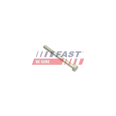 Imagen de FAST FT51461 Inyector Common Rail (CR) sin junta anular FIAT: Ducato II Furgón, PEUGEOT: Boxer Bus