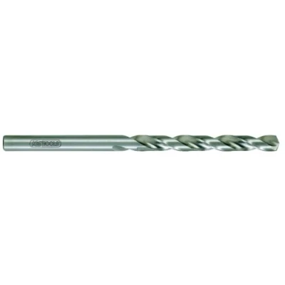 Imagen de KS TOOLS 330.2095 Taladro espiral para metal 125, 81 118 corte a derecha Metal, Madera, Plástico, Acero rápido