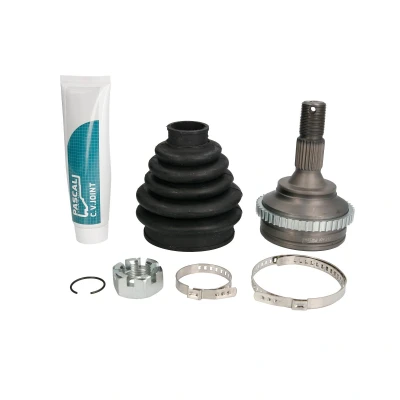Imagen de PASCAL G1P029PC Junta Homocinética lado de rueda PEUGEOT: 206 Hatchback