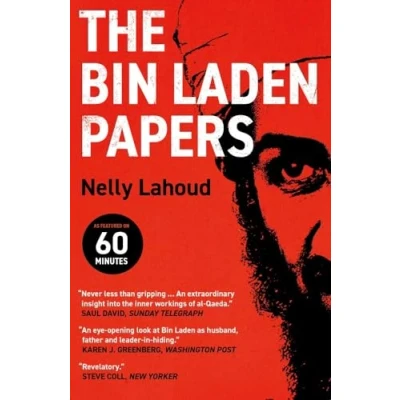 Imagen de The Bin Laden Papers: How Abbottabad Raid Revealed Truth About