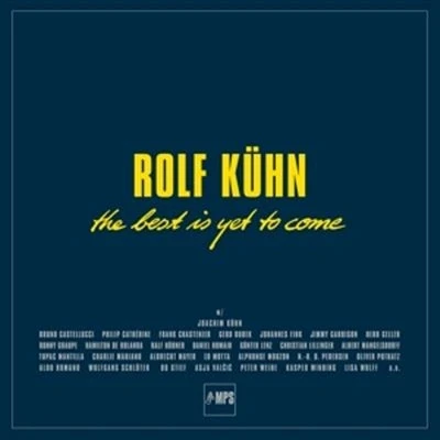 Imagen de The Best Is Yet To Come [Vinilo]